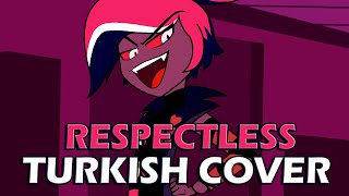 Hazbin Hotel - Respectless - Turkish Cover DUET (Male X Female) Resimi