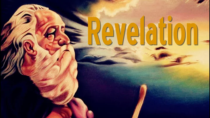 Hal Lindsey     The Book of Revelation Part #1