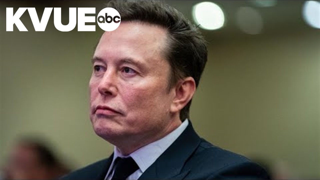 Elon Musk promises to reduce government spending by $2 trillion