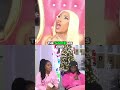 Discovering the Talented Trini Dancer  A Surprising Connection??