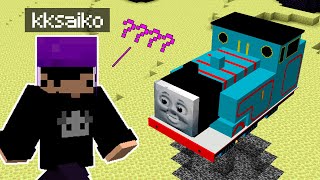 trolei o saiko com mods que quebraram o minecraft