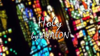 Holy (Avalon)