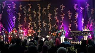 Download Lagu Keroncong gaya Mus Mujiono feat Congrock 17 MP3