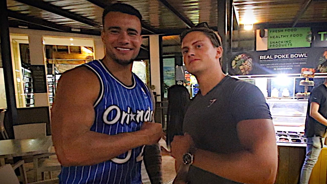 Marbella med HSTIKKYTOKKY!?🌴🔥