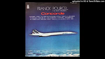 EMR Audio - Franck Pourcel - Concorde (Audio HQ)