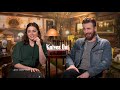 Chris Evans being a cutie for 11 minutes