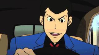 新TVシリーズ「ルパン三世 PART4」第20話予告
