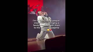 😨💔 #conangray #conan #wishbone #foundheaven #wishbonepajamashow #bourgeoiseses #concert #wilbran