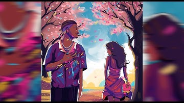 Mack H.D & Bolu Ajibade - Runaway (Visualizer)