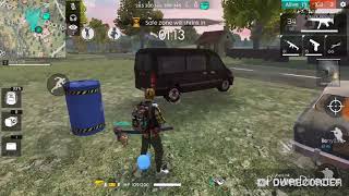 Garena free fire ep 1