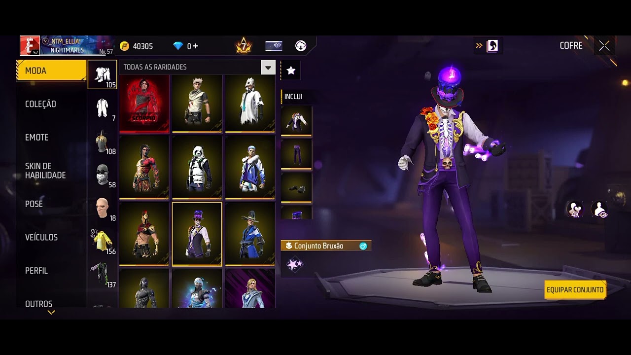 Mostrando minha conta para vcs .   DEIXA O LIKE E SE INSCREVE NO CANAL 