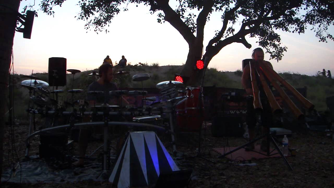 Didgeridoo House Music YouTube