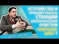 #1. Устройство и принцип работы "Евролос Био". Строительные экосистемы