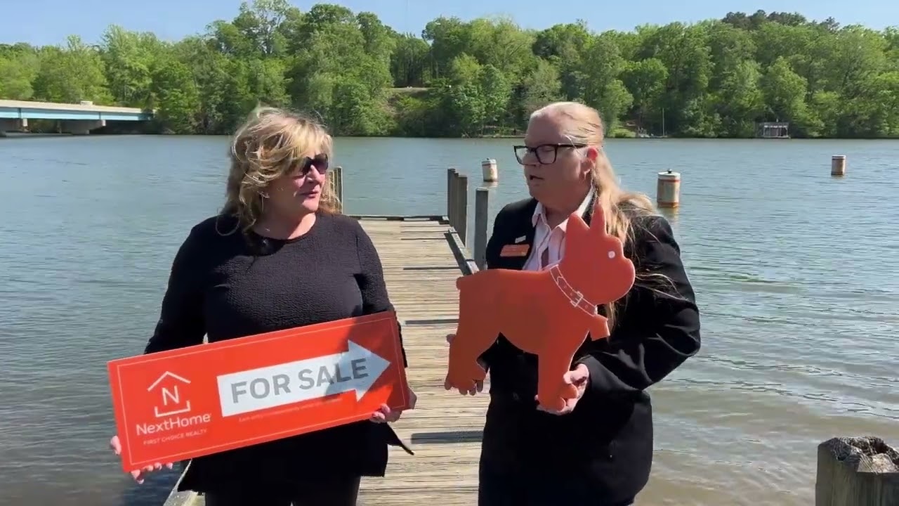 Lake Gaston - Public Boat Ramp US HWY One, Bracey