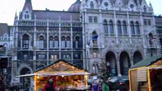 HOLLYDAYS in BUDAPEST-2