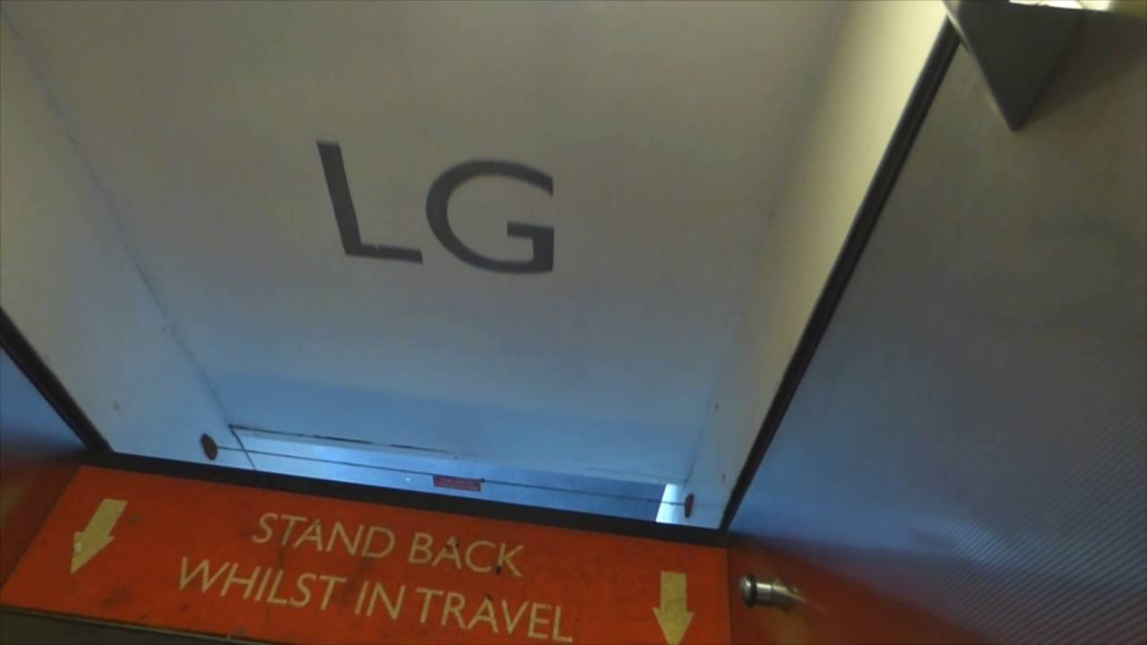 Sheffield Paternoster