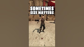 Epic Random Brutality [589] | Blade & Sorcery