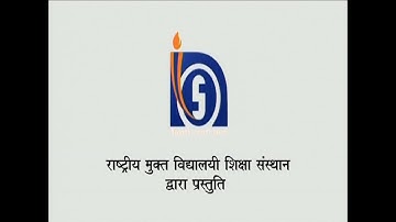 Sr. Secondary : Indian Sign Language : Data Entry Operation : L-10, Introduction to Internet