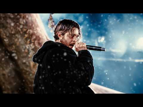 Tomorrowland Winter 2026