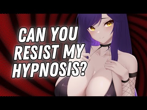 Remember to Forget to Resist Being Hypnotized [F4A] [Fdom] [Amnesia] [Gaslighty] [Confusion]