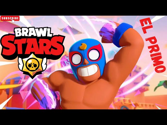 Polígonos de el primo💪🙍‍♂️#bralwer #bralw #bralwstars #brawlstarstik