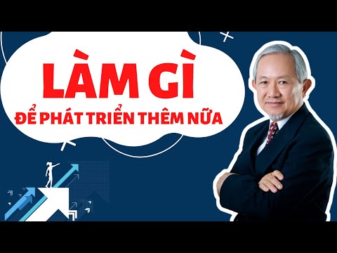 Video Làm gì để phát triển nội lực thêm nữa? (Câu trả lời... - youtube