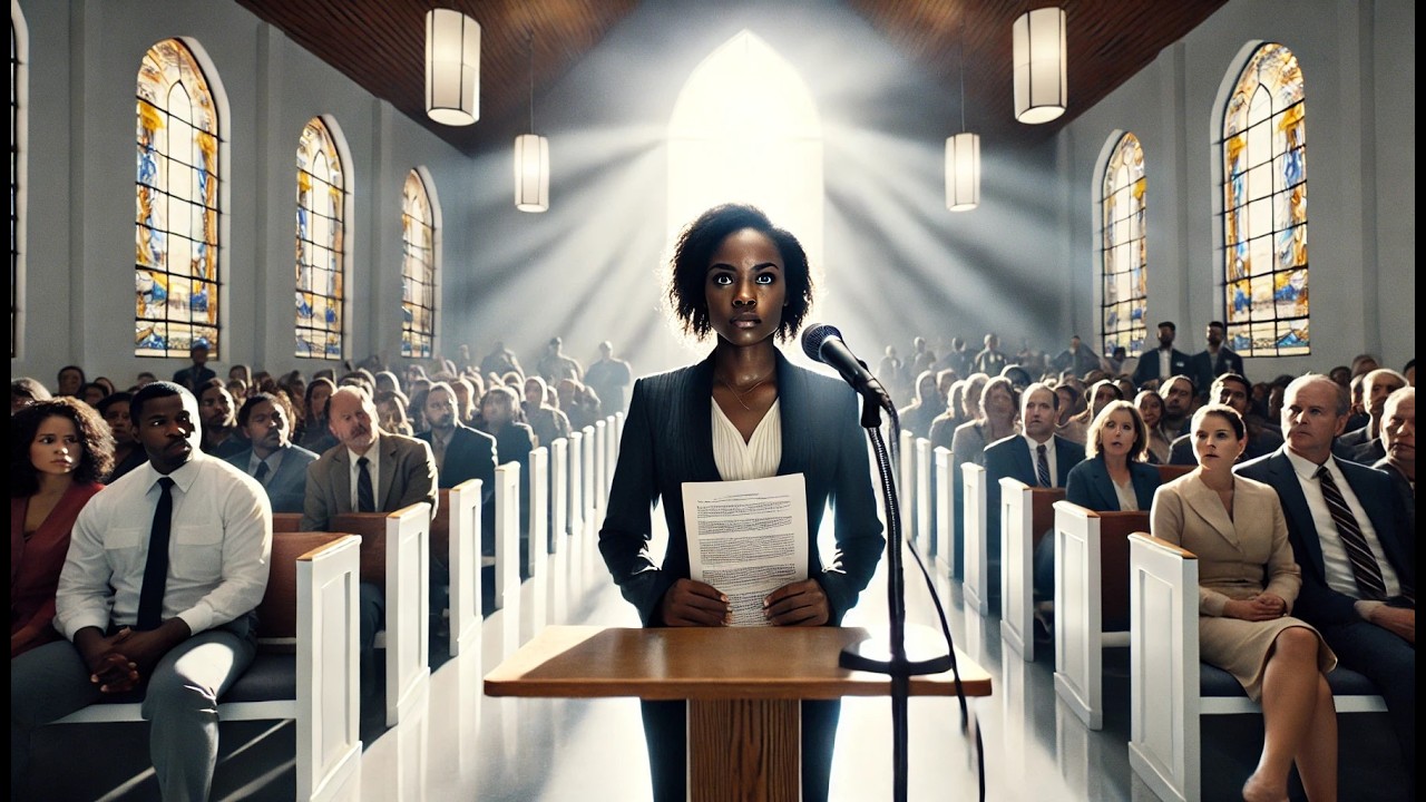 I Trusted My Father… Until I Read the Hospital Report