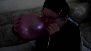 Celebrity Helium sucking Profile