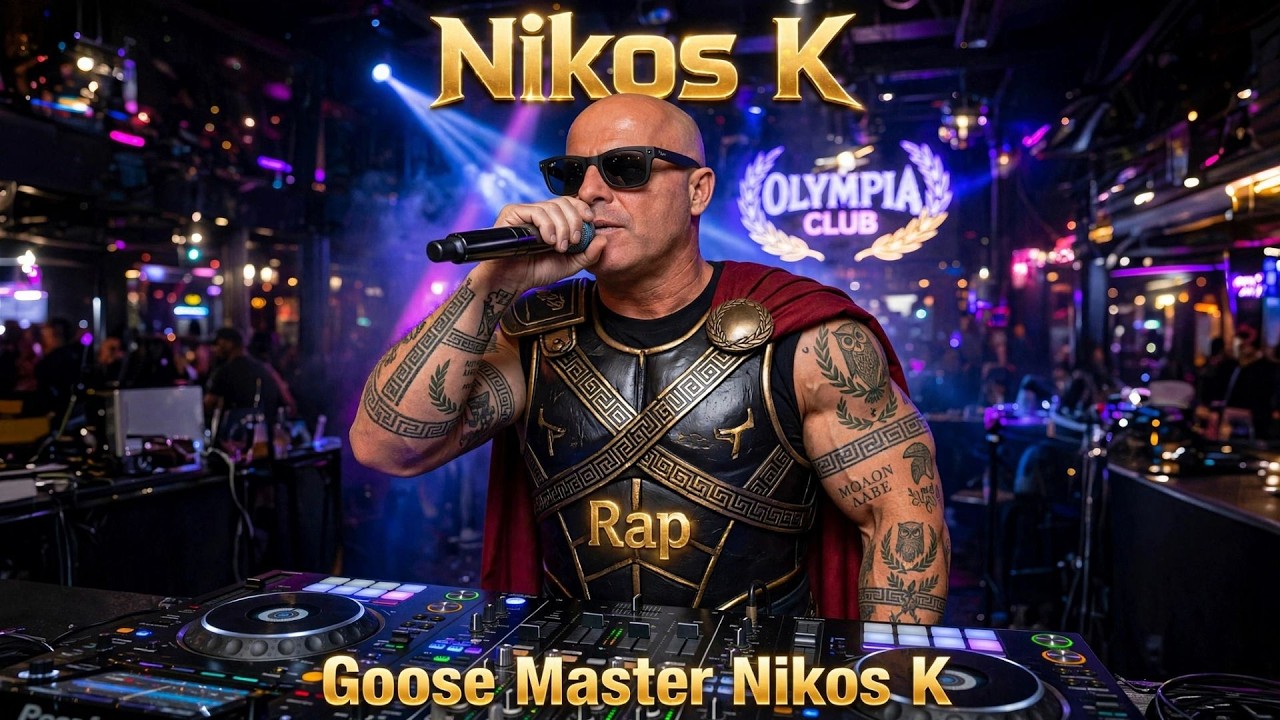 Κούνα Κούνα (Greek Club)