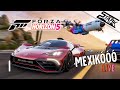 Forza Horizon 5 - 1.Rész (Rettegj Mexikó Jövünk!) - Stark LIVE