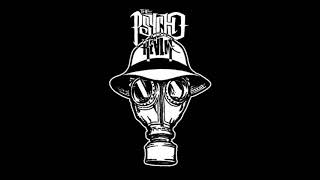 The Psycho Realm Type Beat Latin Goddess By Funkihsan