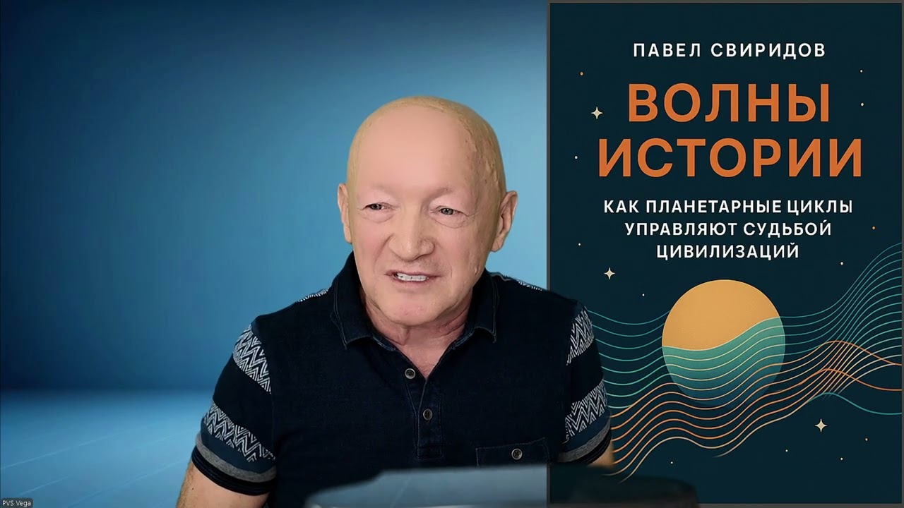 Я доказал, что мир   программа