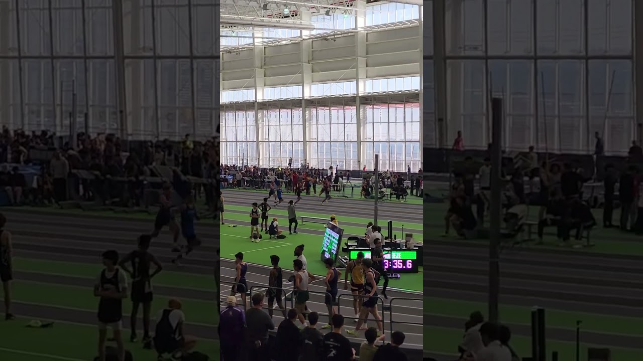 Ocean Breeze Invitational 2022