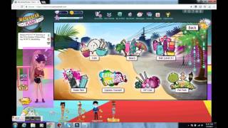Random Stuff! | MSP