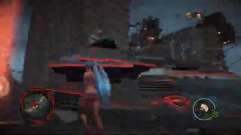 A Real Cluster 1000 Saints Row IV