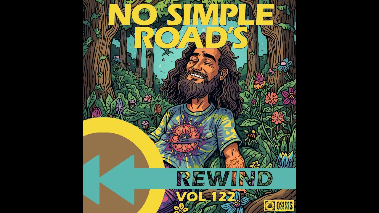 Getting Shown The Light In The Strangest of Places - No Simple Road's Rewind Vol. 122