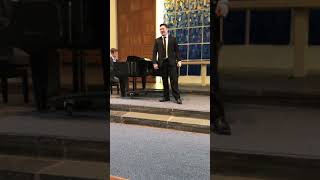 Watch Gilbert  Sullivan When I Was A Lad I Served A Term video