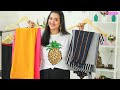 My Pants collection | All high waist #InsideMyWardrobe EP10 | Perkymegs Hindi