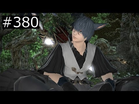 380 Ff14 2 ロールクエスト 物理dps 四使徒 アンドレイア 実況 Youtube