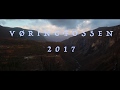 Vøringsfossen Norway 2017 with Drone.