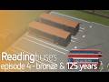Reading Buses Episode 4 - City Bus Manager