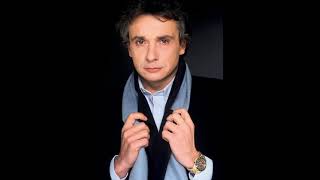 Video thumbnail of "Michel Sardou | Comme d'habitude (Paroles)"