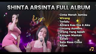 Download Lagu SHINTA ARSINTA FULL ALBUM terbaru VIRAL FYP TIKTOK 2025 MP3 Download Lagu SHINTA ARSINTA FULL ALBUM terbaru VIRAL FYP TIKTOK 2025 MP3