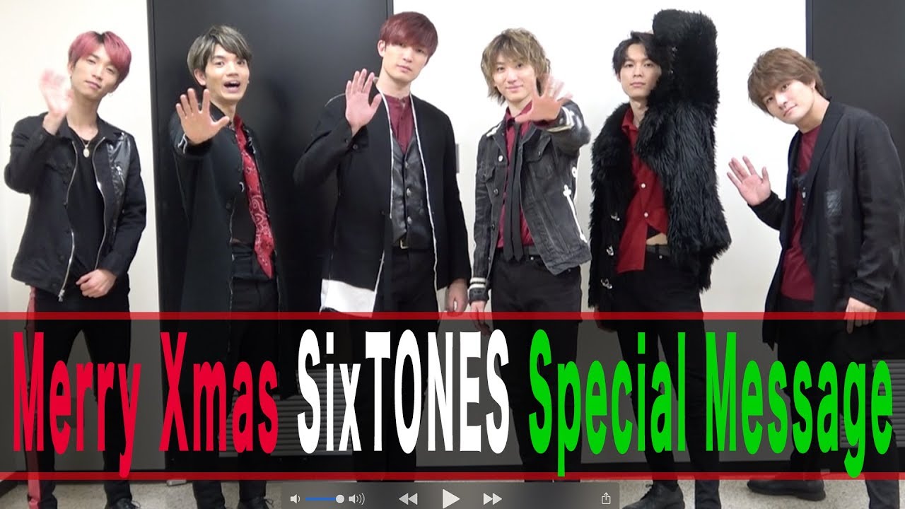 Youtube ストーンズ SixTONES・田中樹、『おしゃれイズム』の発言に「完全に作戦」「モヤモヤする」と波紋広がる(2020/01/21 09:00)｜サイゾーウーマン