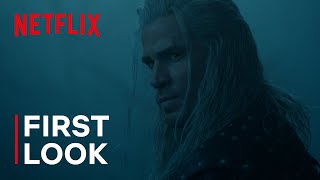 The Witcher Season 4 First Look Netflix