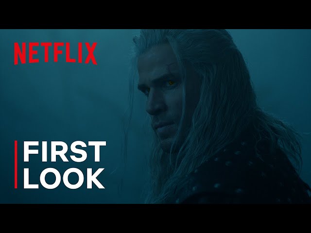 The Witcher: Season 4 | First Look | Netflix class=