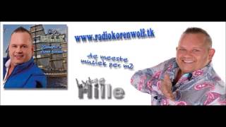 Video thumbnail of "Lytse Hille  -  Hitmedley"