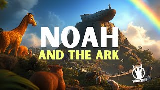 Noah and the Ark - Music Video