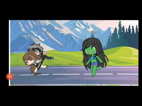 hulk part 10 gacha life who is she hulk