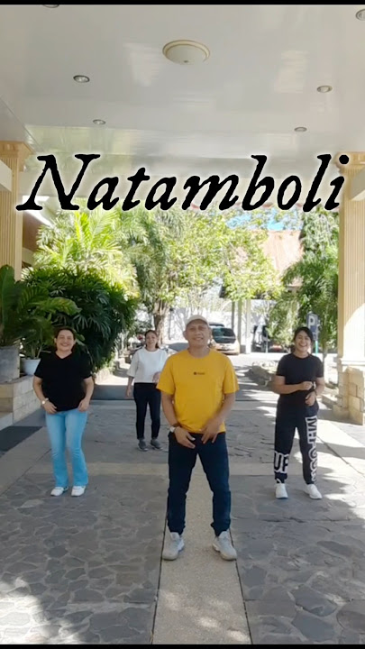 Download lagu Natamboli #linedance #ntt